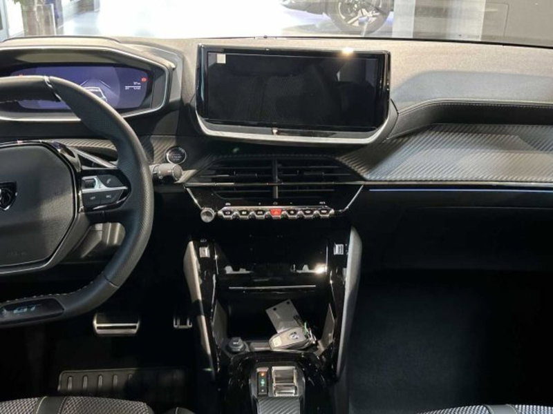 Peugeot 208 nuova a Sondrio (13)