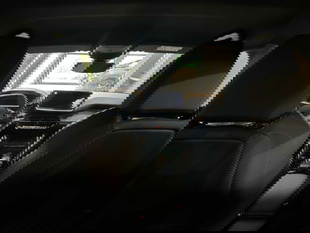 Peugeot 208 nuova a Sondrio (15)