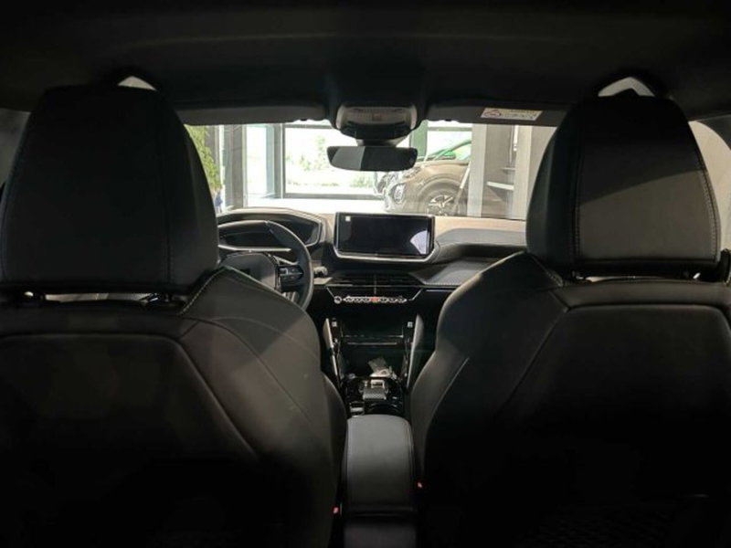 Peugeot 208 nuova a Sondrio (15)