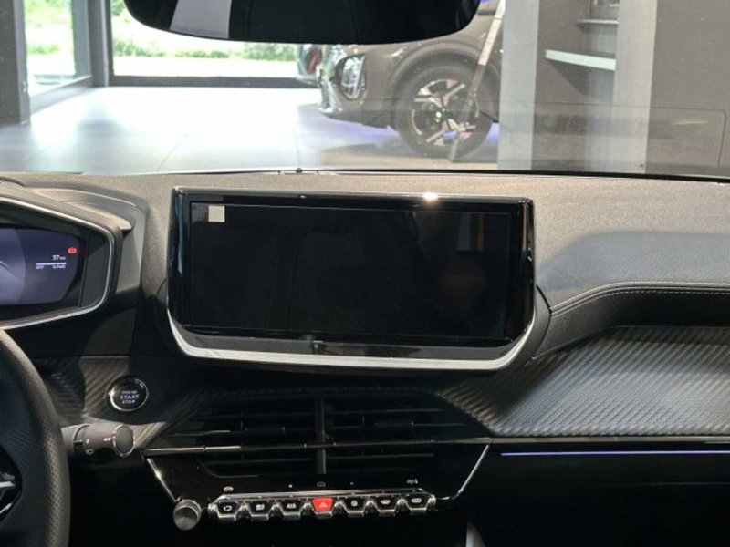 Peugeot 208 nuova a Sondrio (16)