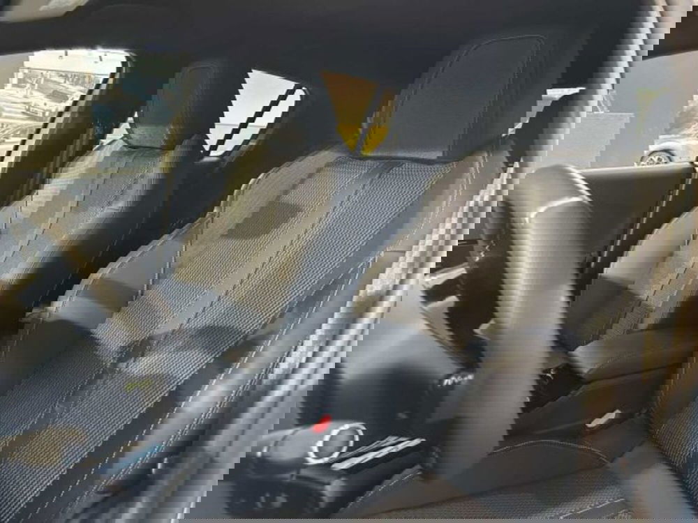 Peugeot 208 nuova a Sondrio (17)