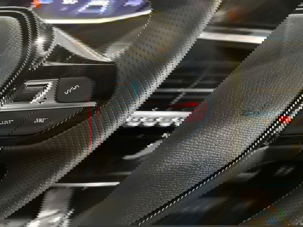 Peugeot 208 nuova a Sondrio (19)