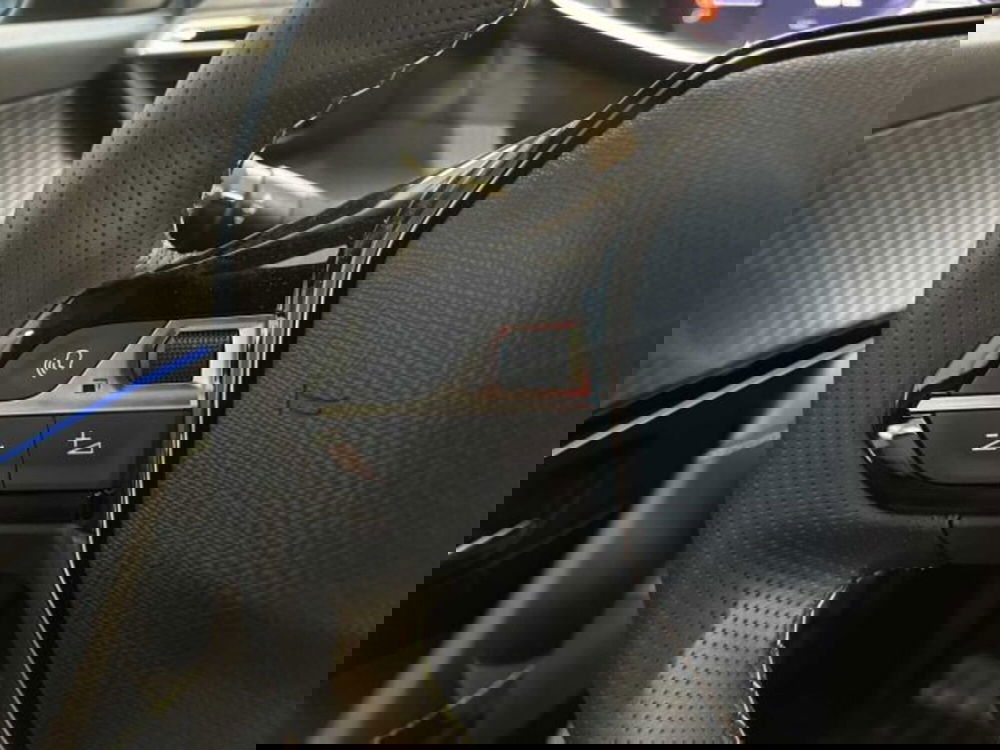 Peugeot 208 nuova a Sondrio (20)