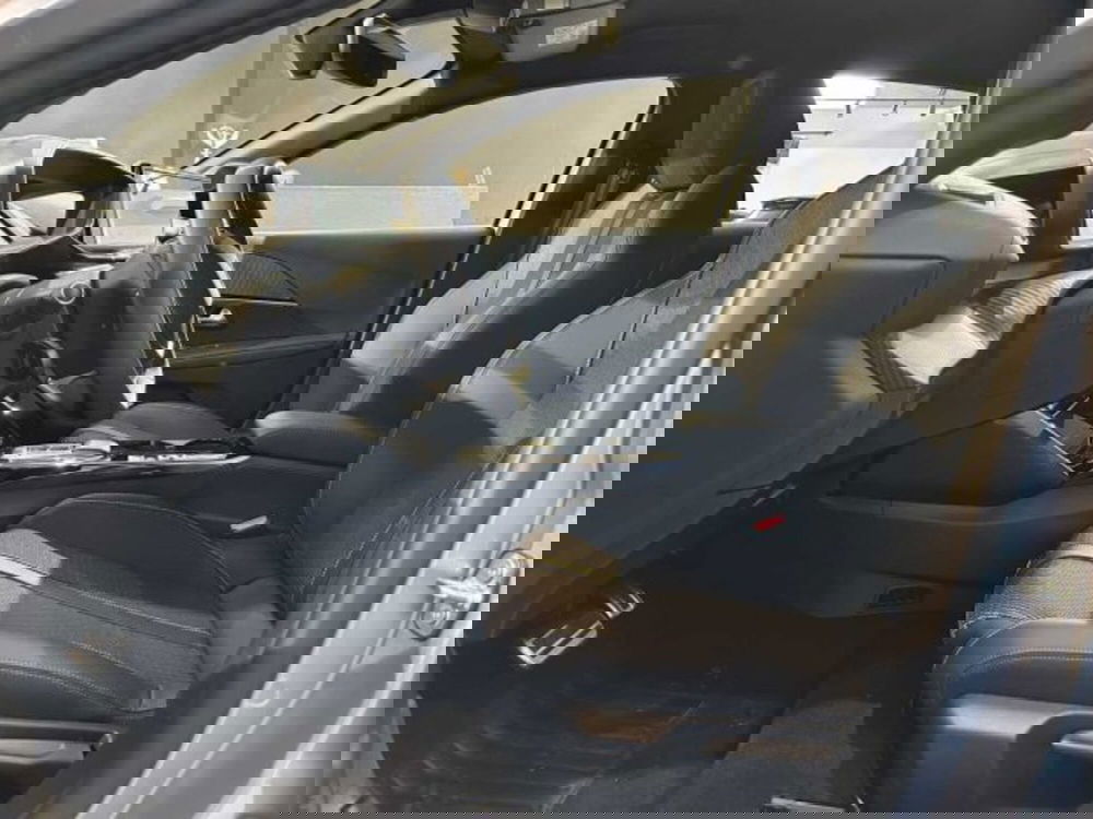 Peugeot 208 nuova a Sondrio (9)