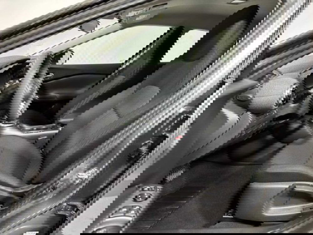 Nissan Juke nuova a Sondrio (10)