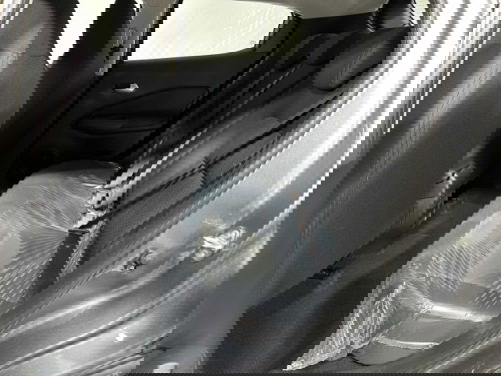 Nissan Juke nuova a Sondrio (11)