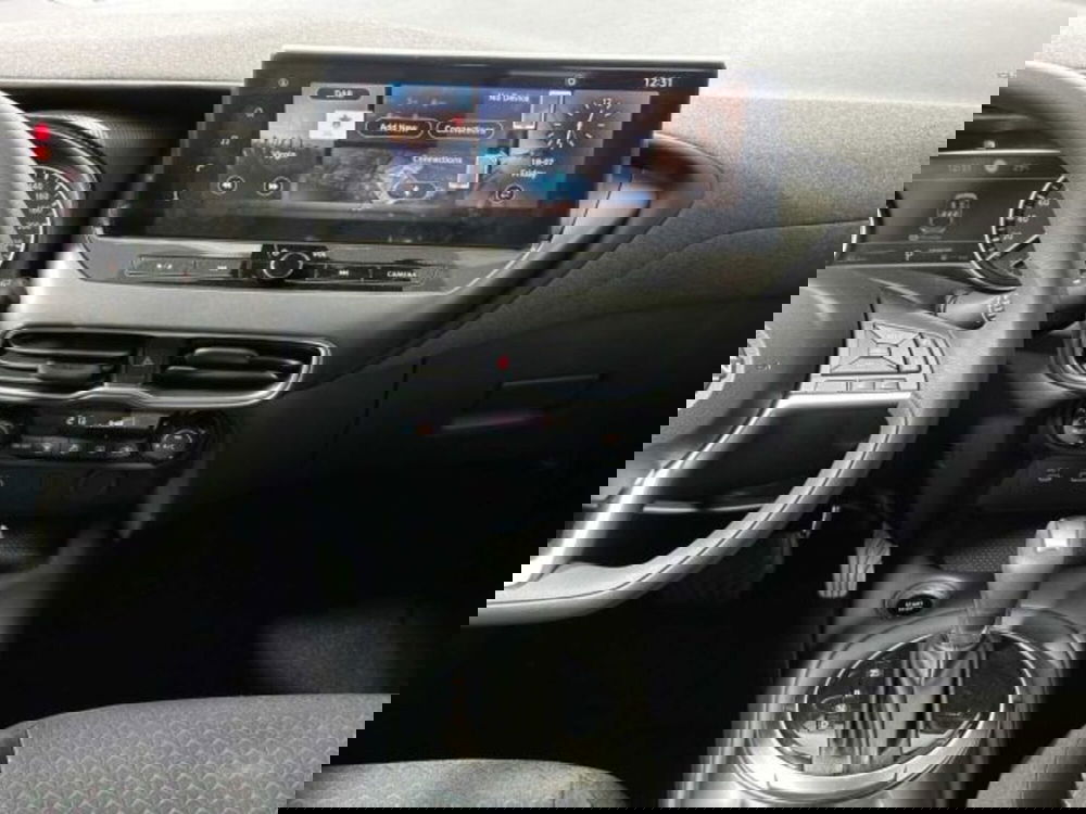 Nissan Juke nuova a Sondrio (14)