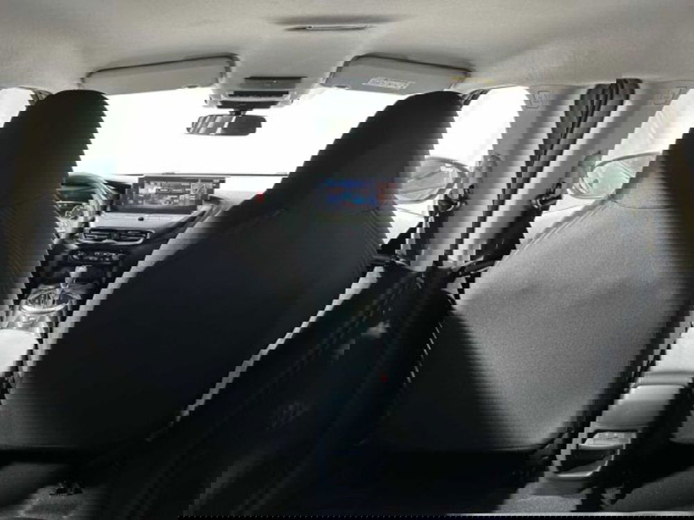 Nissan Juke nuova a Sondrio (16)