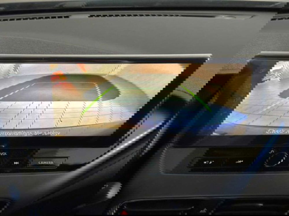 Nissan Juke nuova a Sondrio (18)