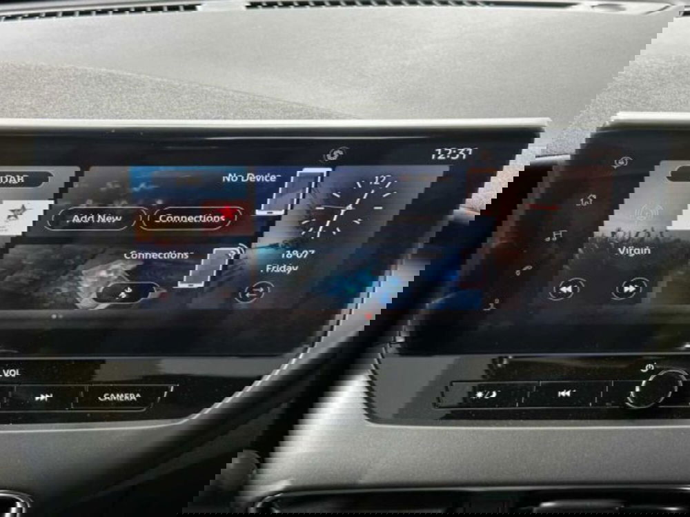 Nissan Juke nuova a Sondrio (19)