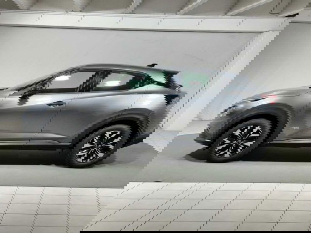 Nissan Juke nuova a Sondrio (2)