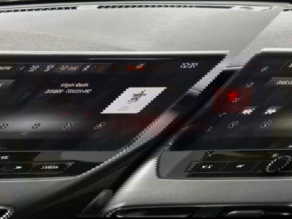 Nissan Juke nuova a Sondrio (20)