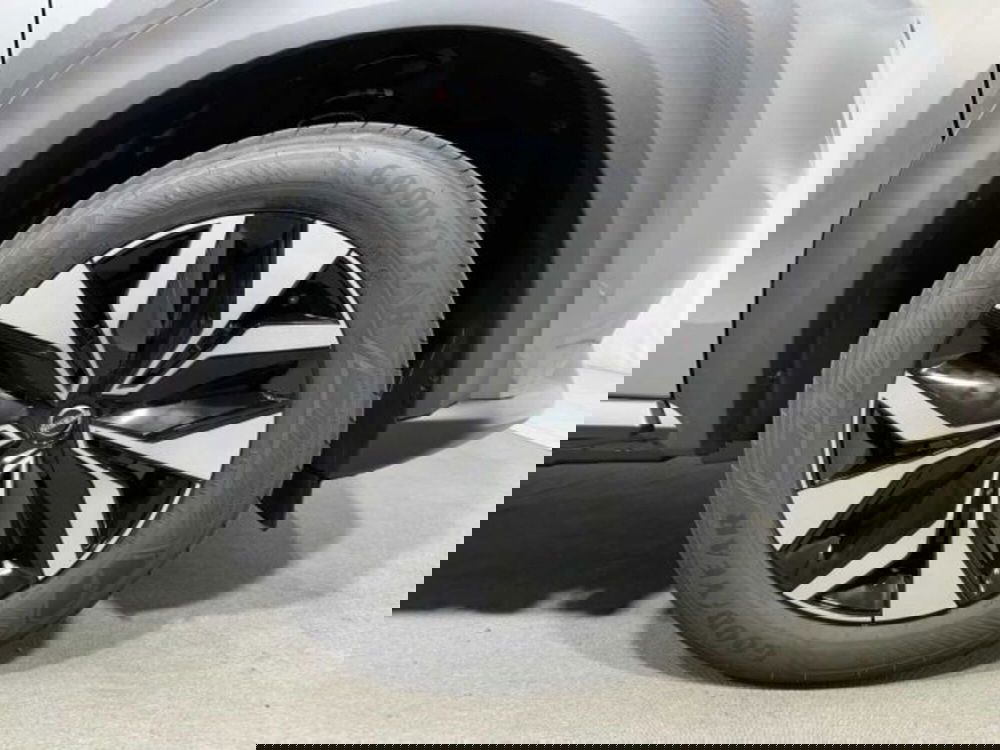 Nissan Juke nuova a Sondrio (9)