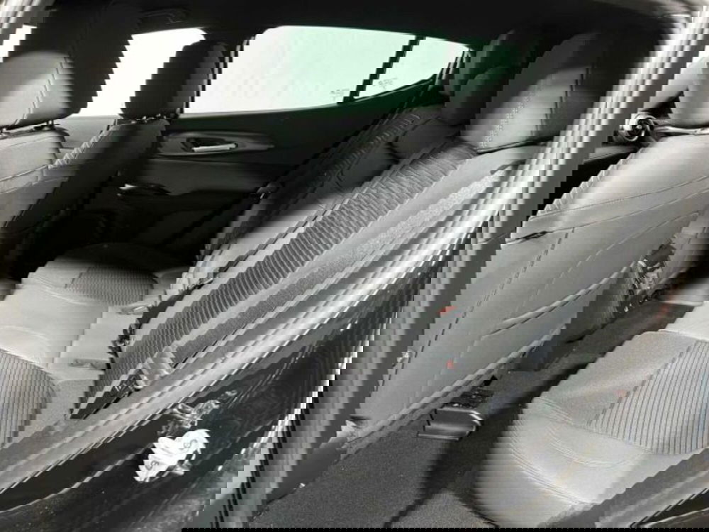 Alfa Romeo Tonale nuova a Sondrio (11)