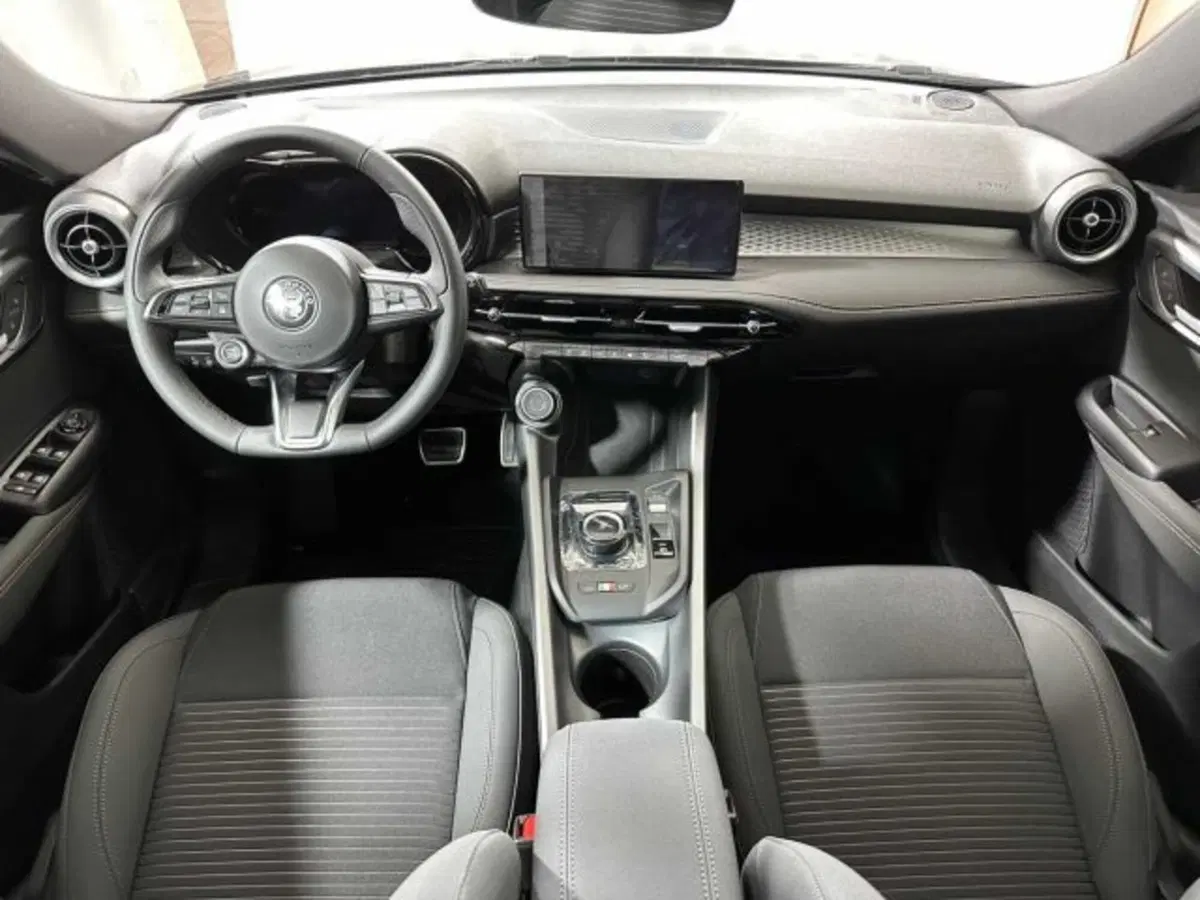 Alfa Romeo Tonale nuova a Sondrio (8)