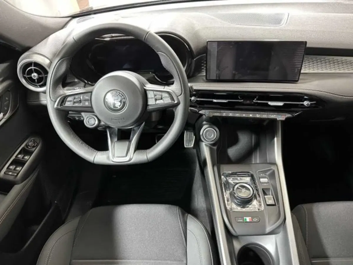 Alfa Romeo Tonale nuova a Sondrio (9)