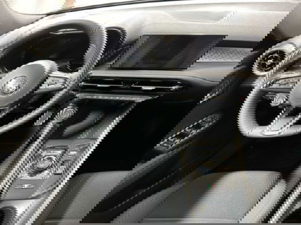 Alfa Romeo Tonale nuova a Sondrio (13)