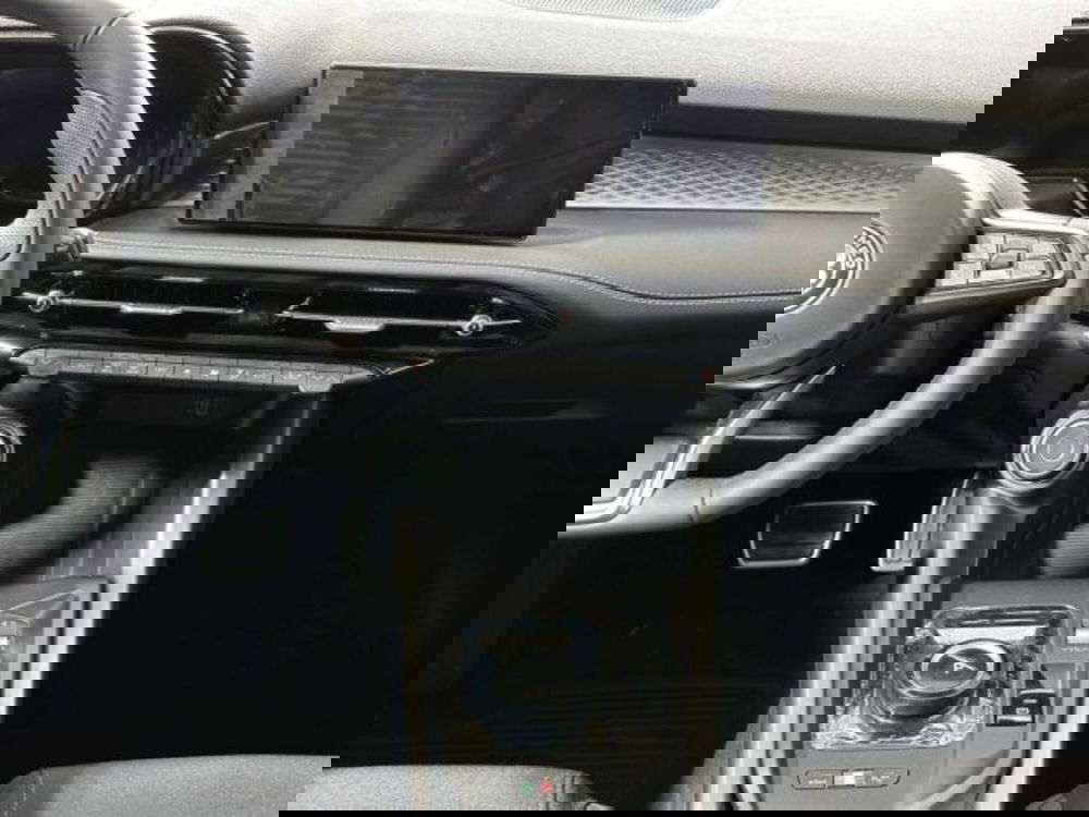 Alfa Romeo Tonale nuova a Sondrio (14)