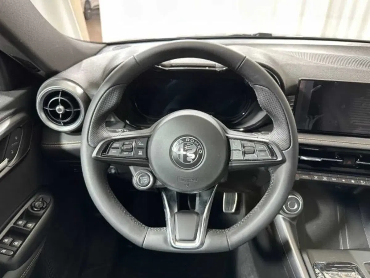 Alfa Romeo Tonale nuova a Sondrio (12)
