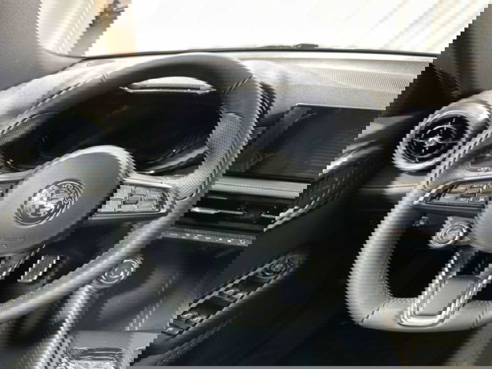 Alfa Romeo Tonale nuova a Sondrio (16)