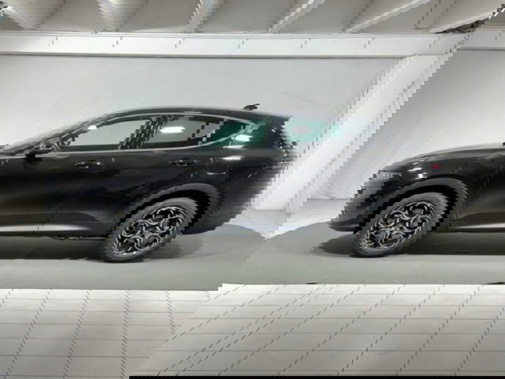 Alfa Romeo Tonale nuova a Sondrio (2)