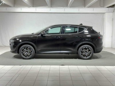Alfa Romeo Tonale 1.3 phev Sprint Q4 280cv at6 nuova a Montagna in Valtellina