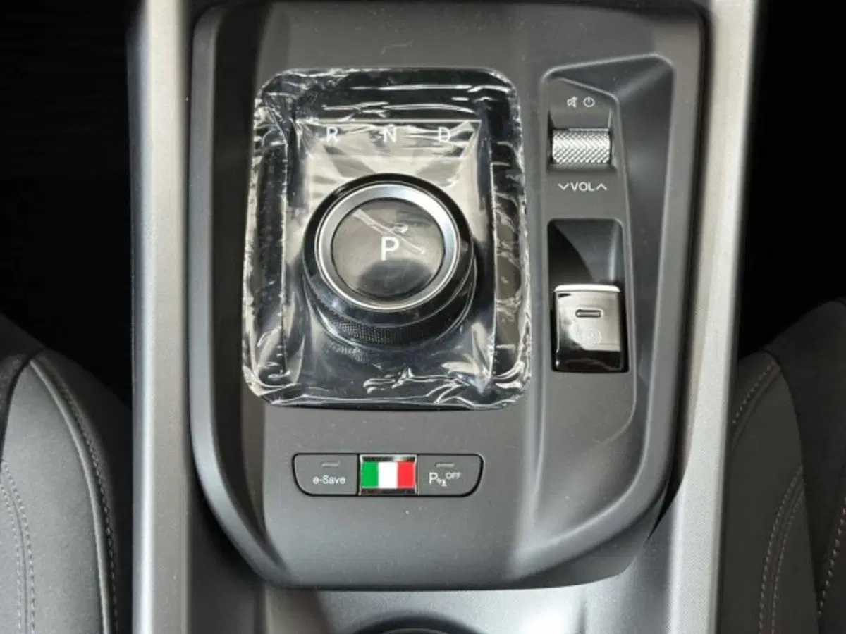 Alfa Romeo Tonale nuova a Sondrio (16)
