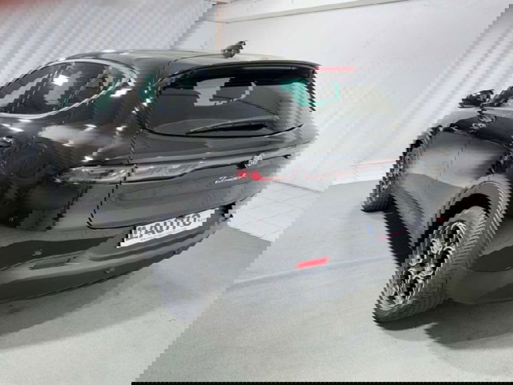 Alfa Romeo Tonale nuova a Sondrio (3)