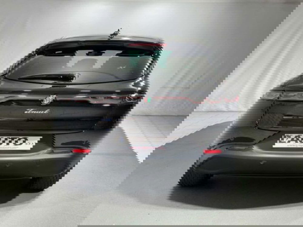 Alfa Romeo Tonale nuova a Sondrio (4)