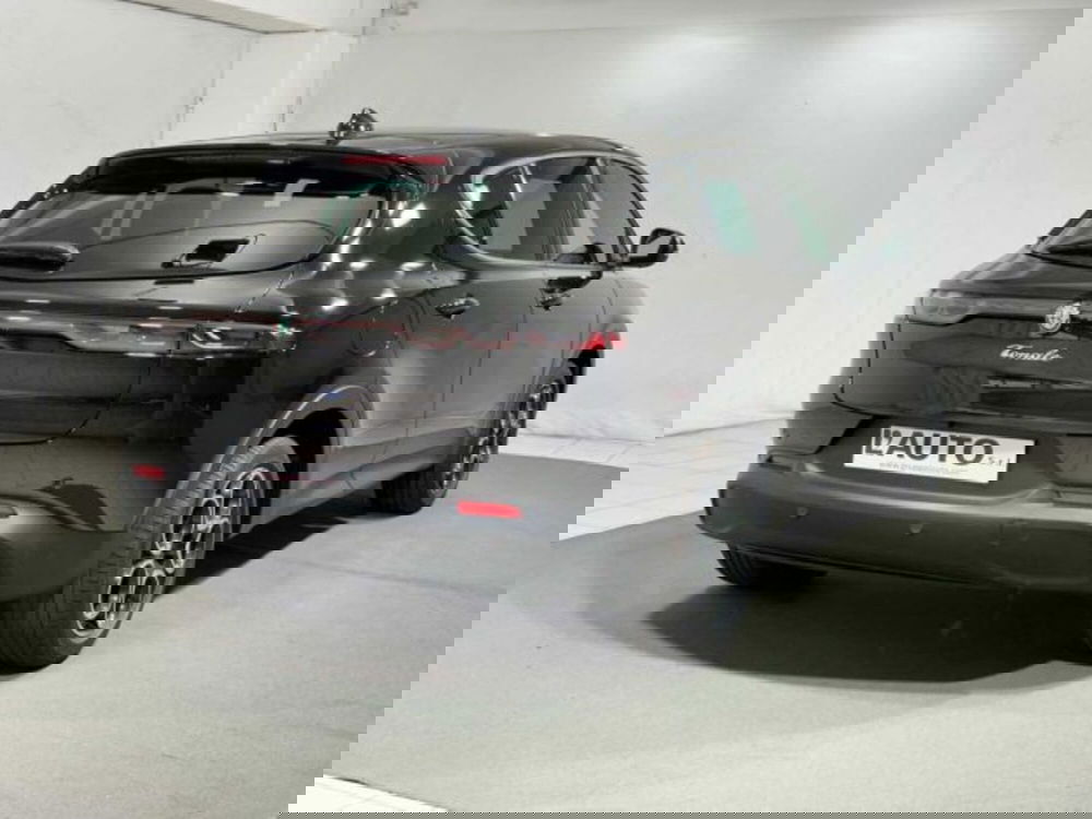 Alfa Romeo Tonale nuova a Sondrio (5)