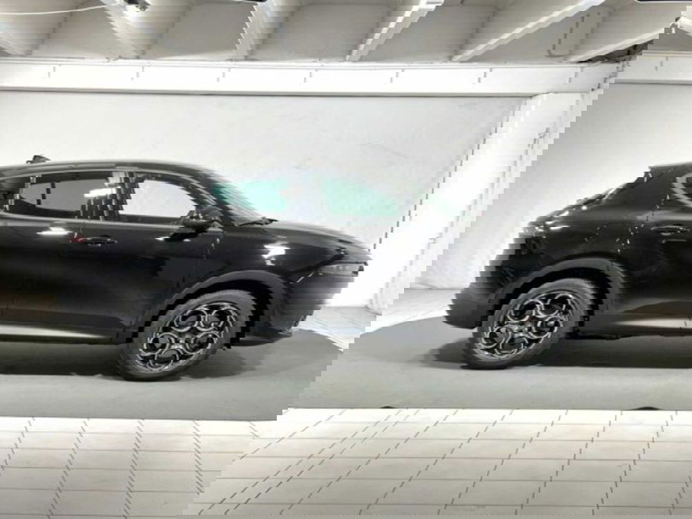 Alfa Romeo Tonale nuova a Sondrio (6)