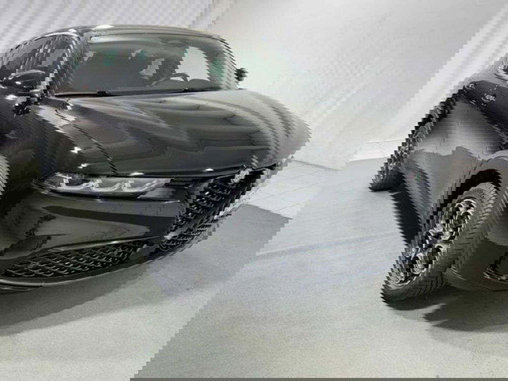 Alfa Romeo Tonale nuova a Sondrio (7)