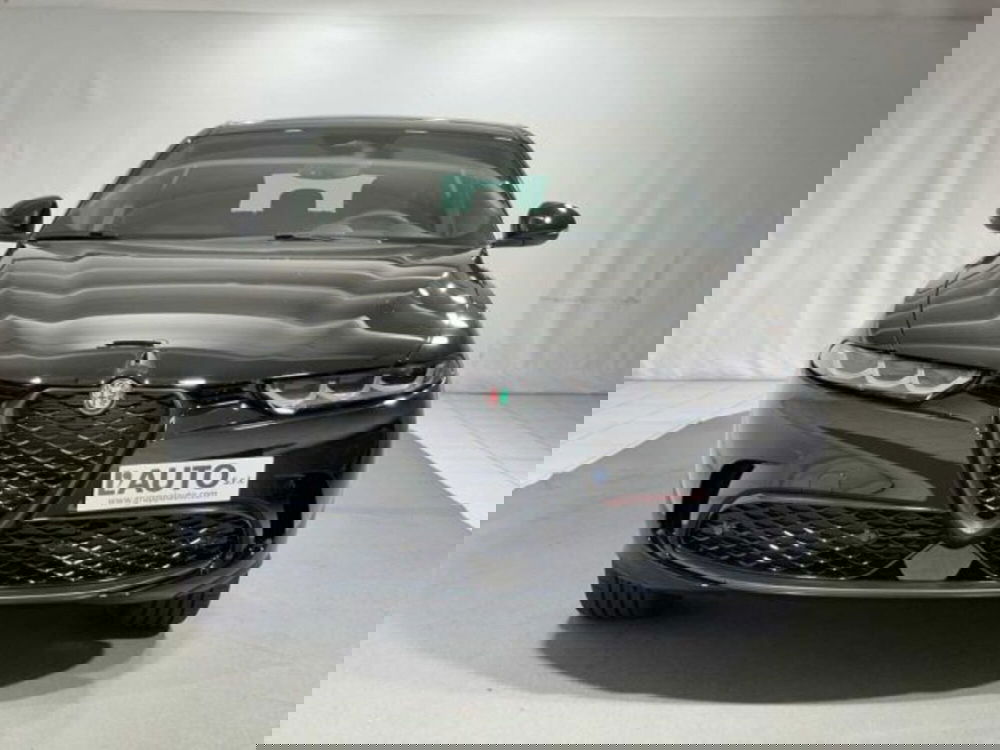 Alfa Romeo Tonale nuova a Sondrio (8)