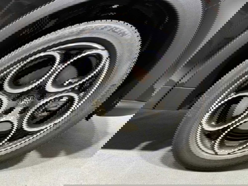 Alfa Romeo Tonale nuova a Sondrio (9)