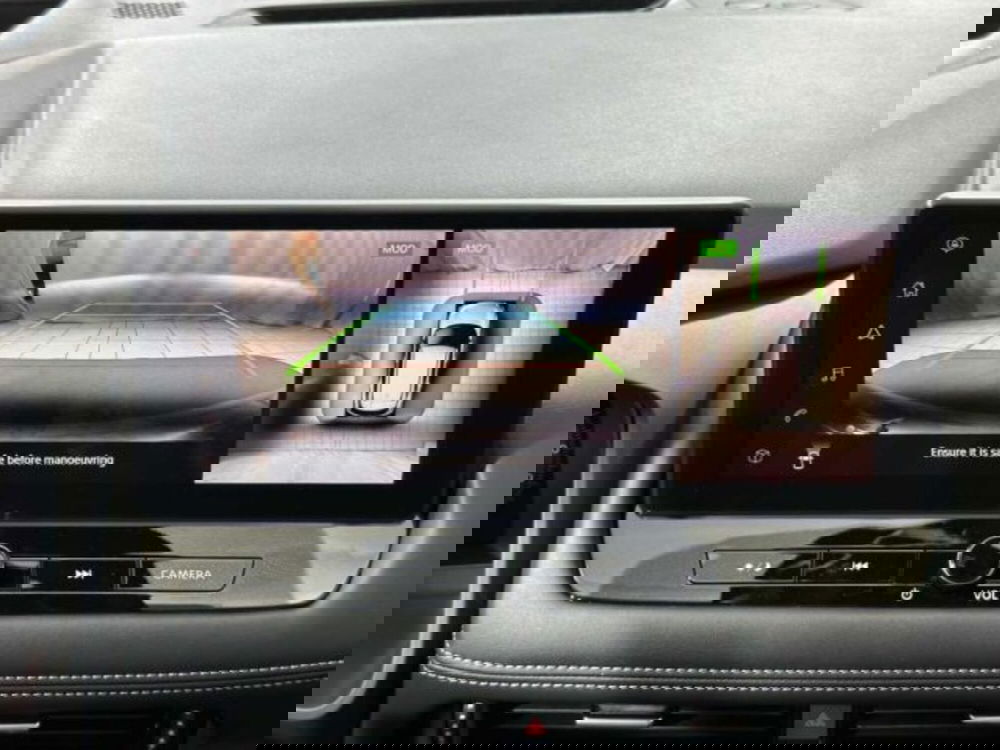 Nissan X-Trail nuova a Sondrio (17)