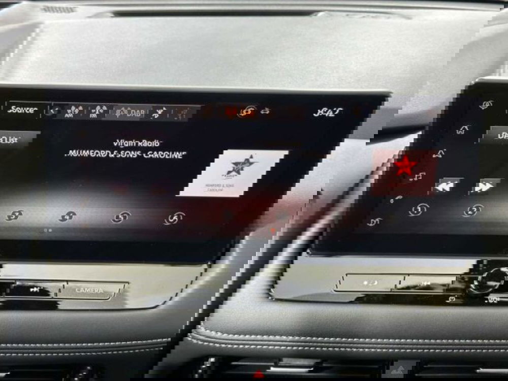 Nissan X-Trail nuova a Sondrio (19)