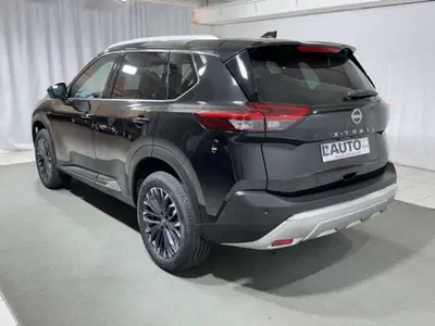 Nissan X-Trail 1.5 mhev Tekna 2wd xtronic 7p.ti nuova a Montagna in Valtellina