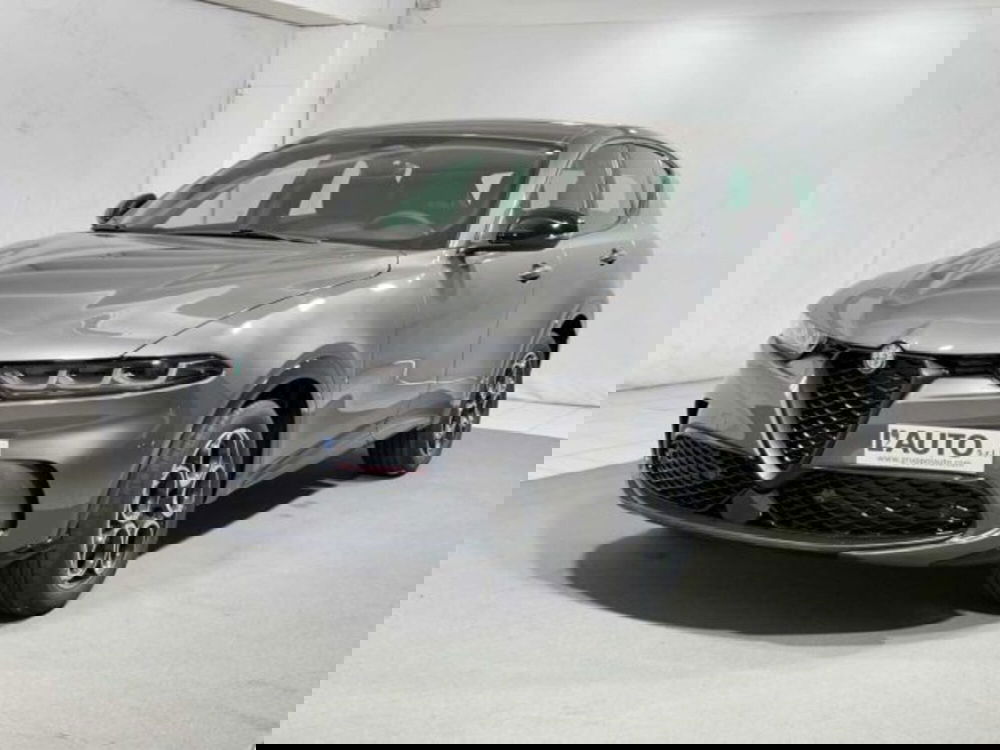 Alfa Romeo Tonale nuova a Sondrio