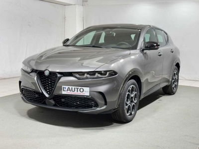 Alfa Romeo Tonale 1.5 hybrid Sprint 130cv tct7 nuova a Montagna in Valtellina