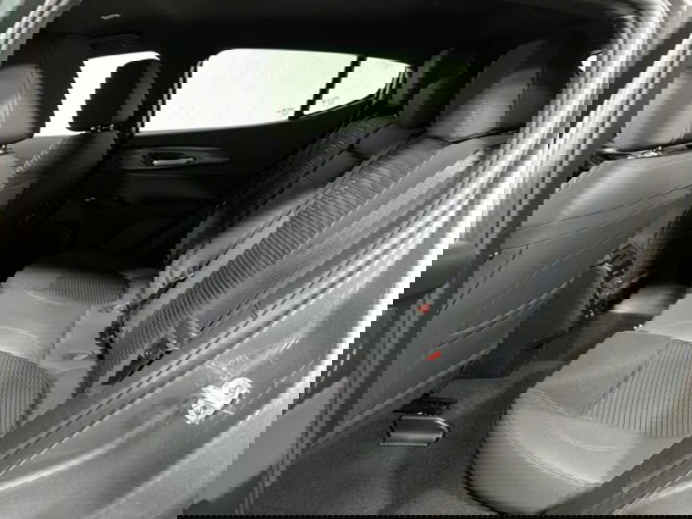 Alfa Romeo Tonale nuova a Sondrio (11)