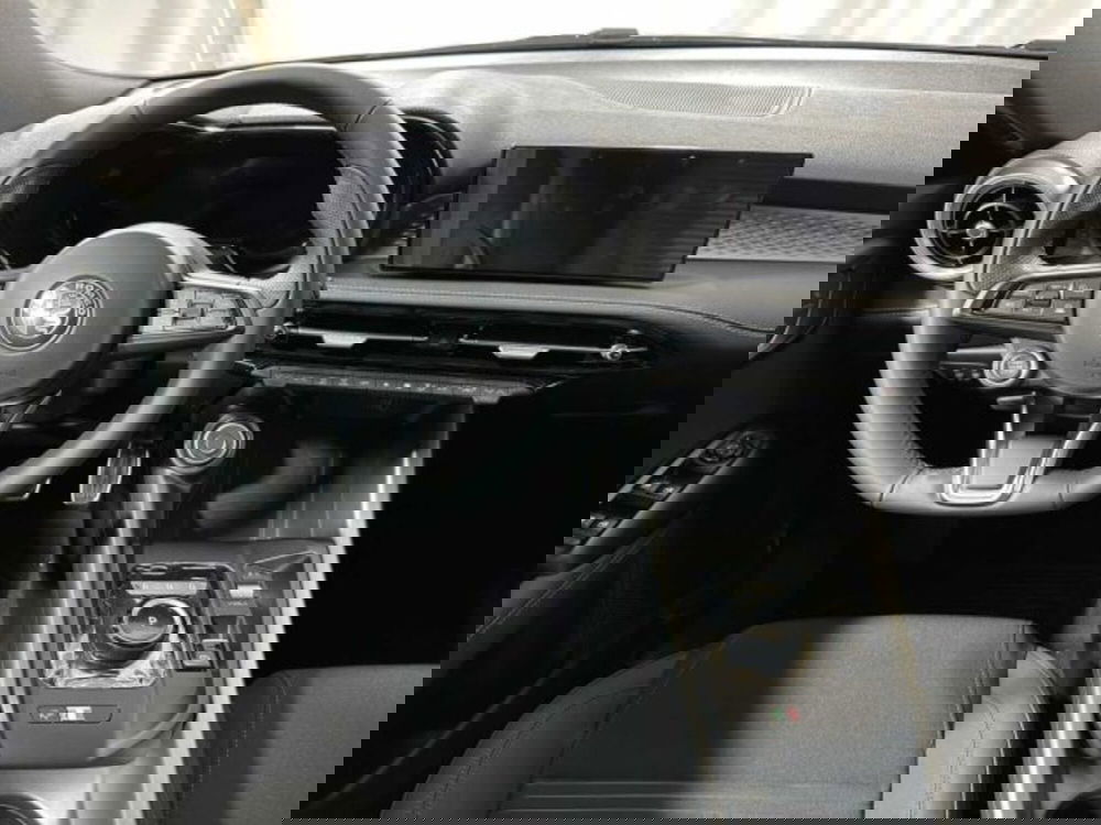 Alfa Romeo Tonale nuova a Sondrio (13)