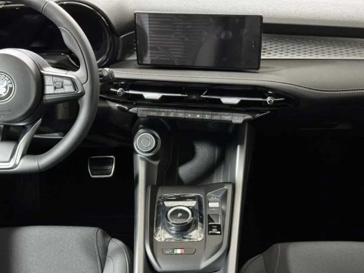 Alfa Romeo Tonale nuova a Sondrio (8)