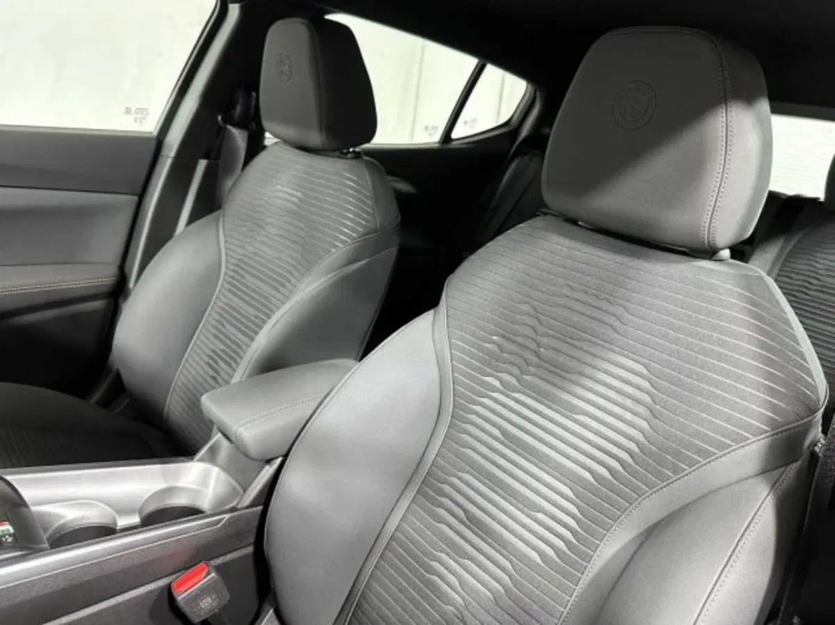 Alfa Romeo Tonale nuova a Sondrio (11)