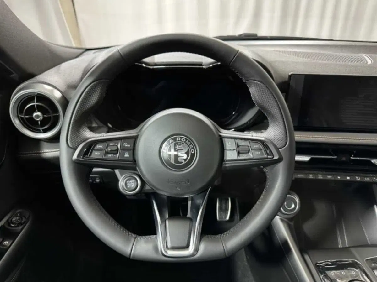 Alfa Romeo Tonale nuova a Sondrio (12)