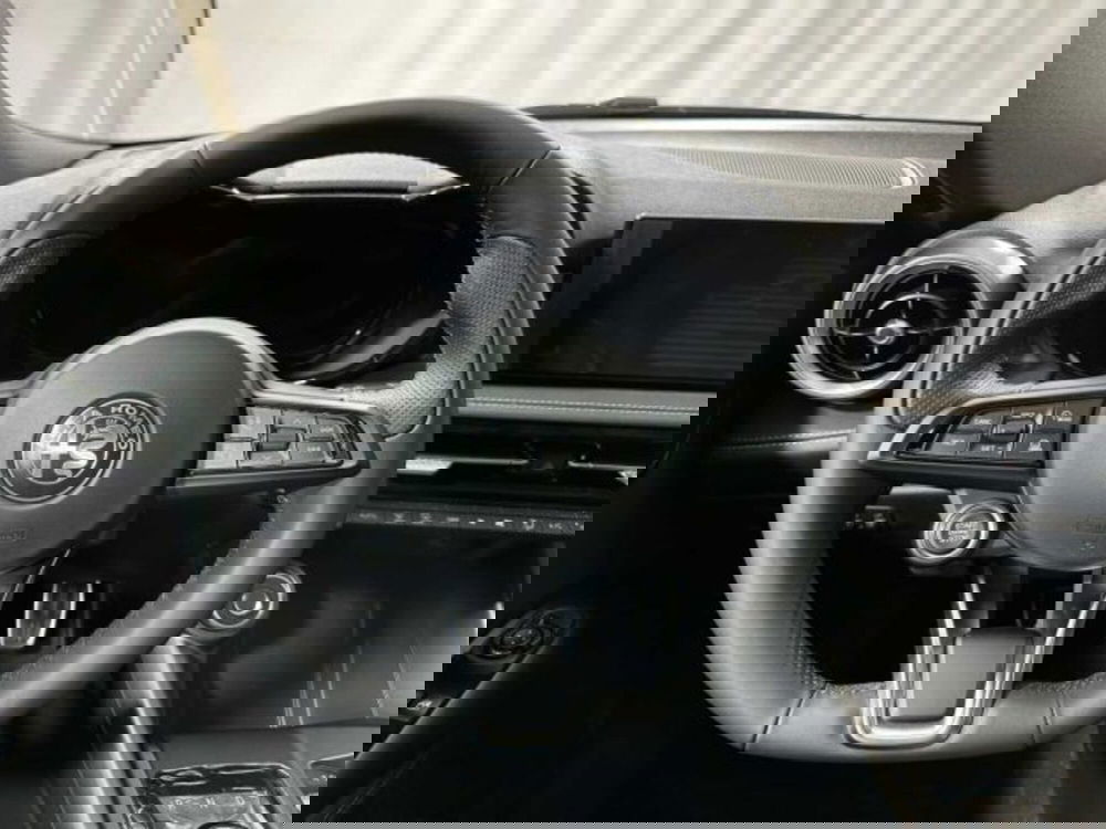 Alfa Romeo Tonale nuova a Sondrio (18)