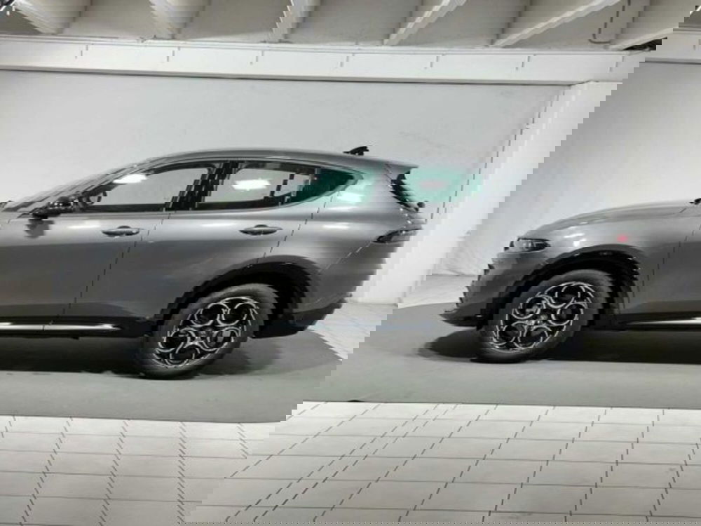 Alfa Romeo Tonale nuova a Sondrio (2)