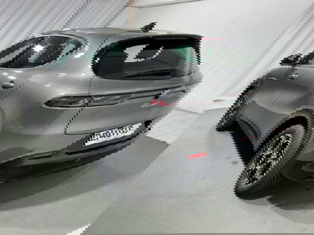 Alfa Romeo Tonale nuova a Sondrio (3)