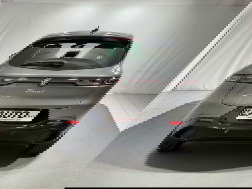 Alfa Romeo Tonale nuova a Sondrio (4)