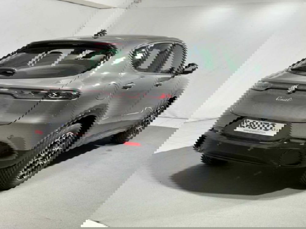 Alfa Romeo Tonale nuova a Sondrio (5)