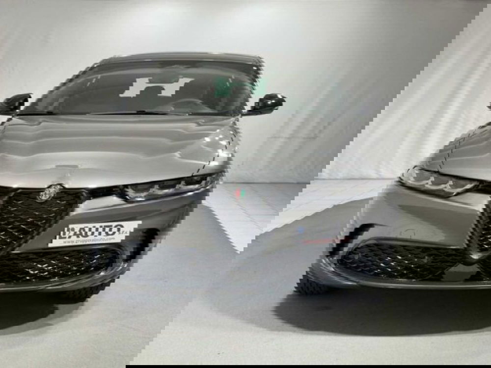 Alfa Romeo Tonale nuova a Sondrio (8)